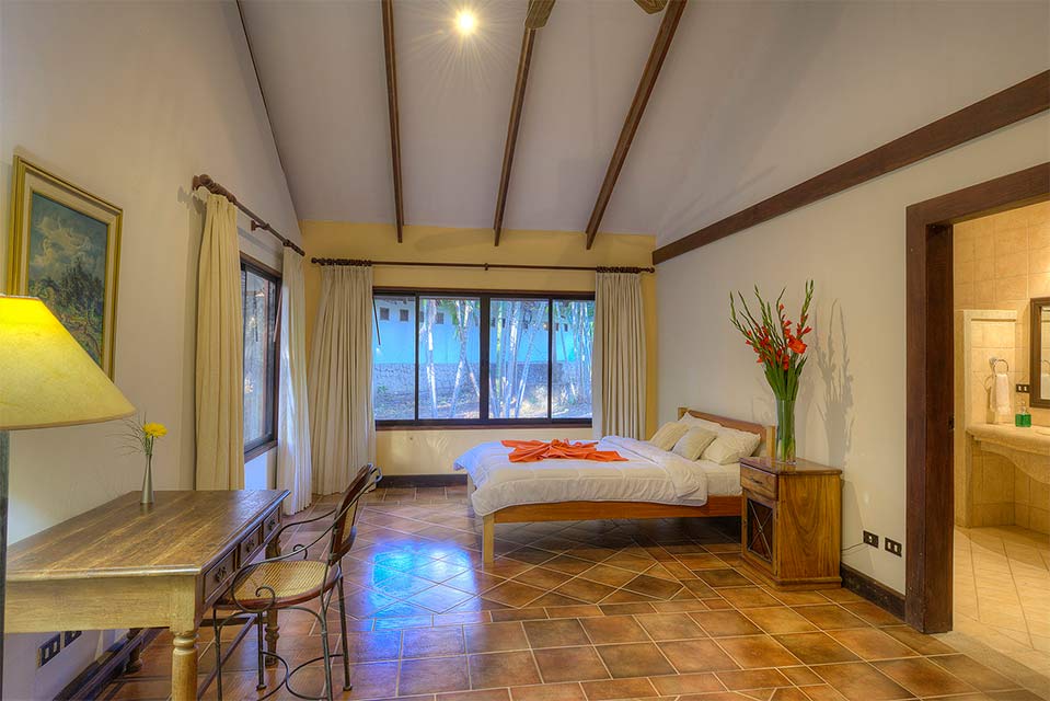 Deluxe Villa Pacifica